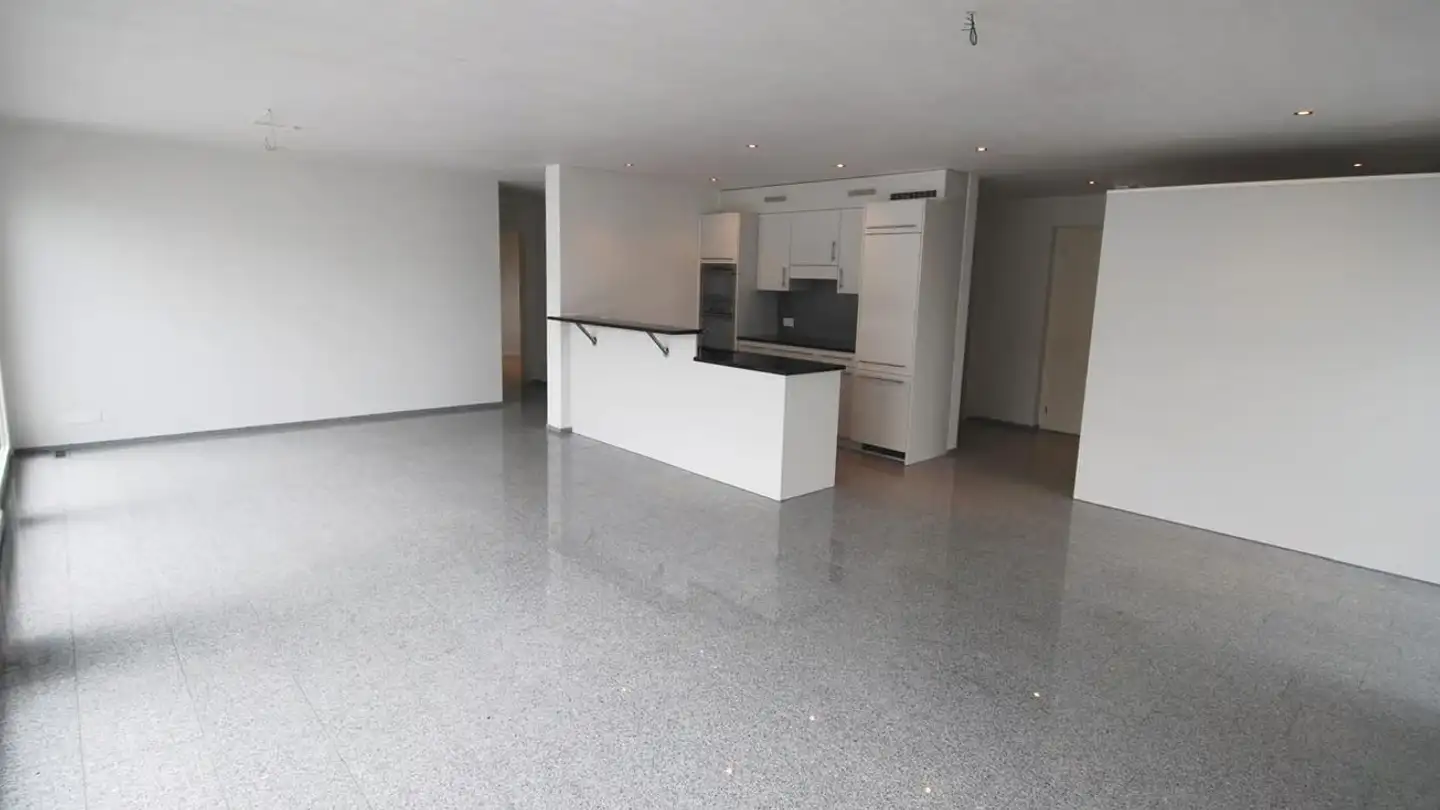 Attique à louer - Klappergasse 6, 5612 Villmergen - Photo 2