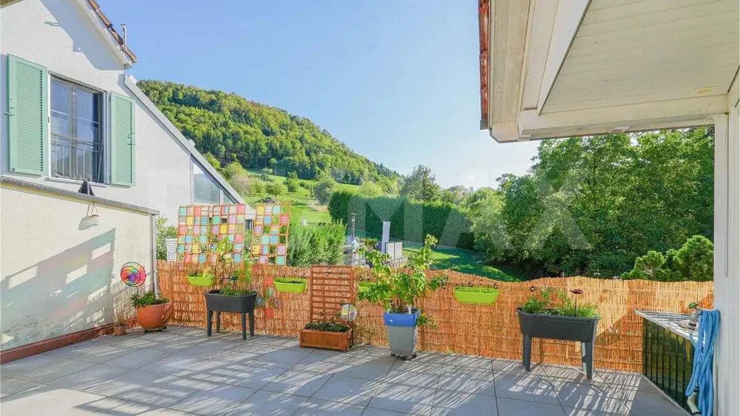 Appartement à vendre - Gisletenweg 2, 5064 Wittnau