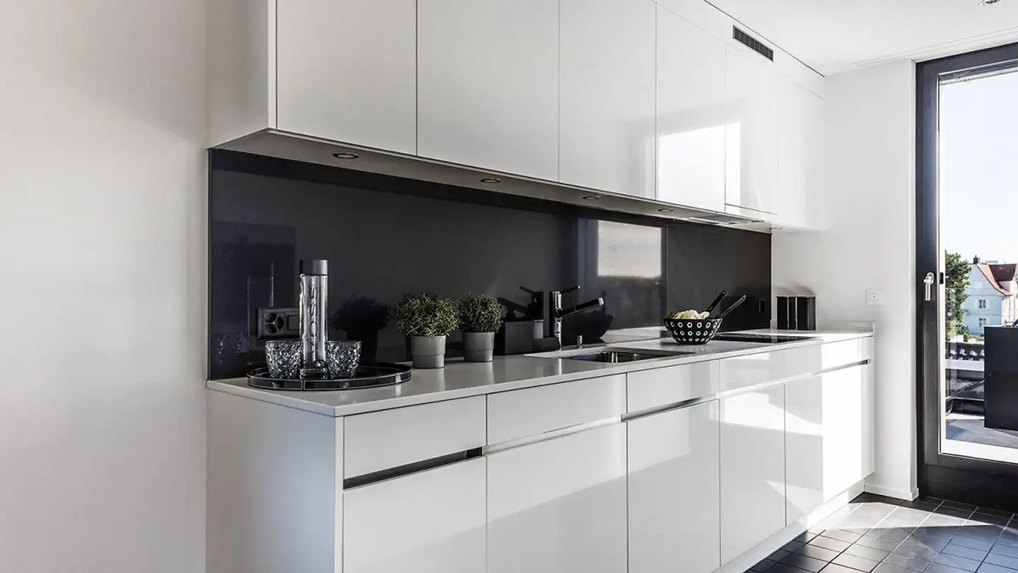 Penthouse mieten - Iifang 9, 8598 Bottighofen - Foto 2