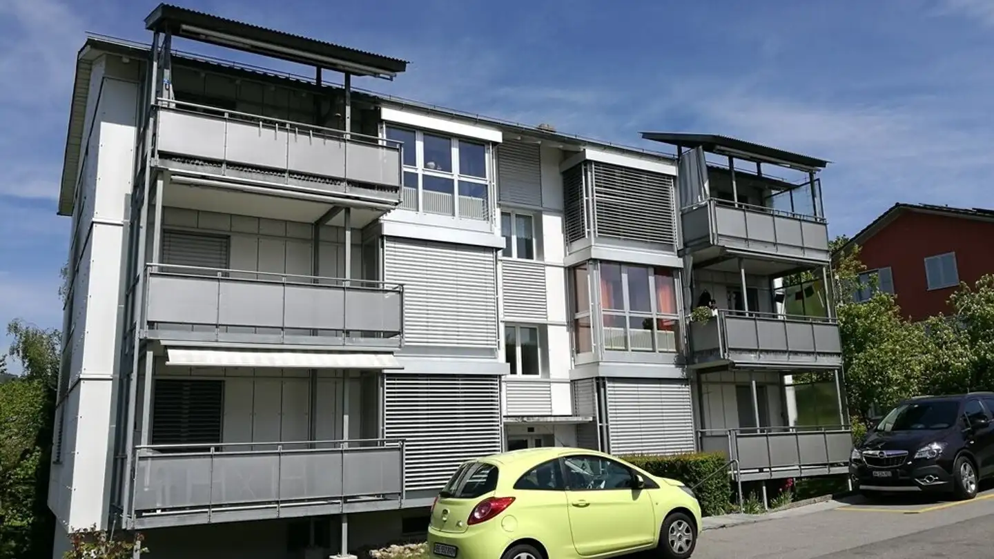 Appartement à louer - Mittelweg 23, 3063 Ittigen