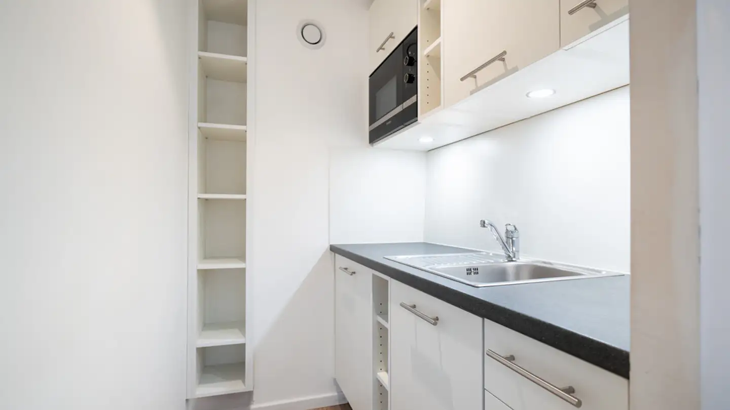 Spazio ufficio in affitto - Place Grand-Saint-Jean 2, 1003 Lausanne - Foto 2