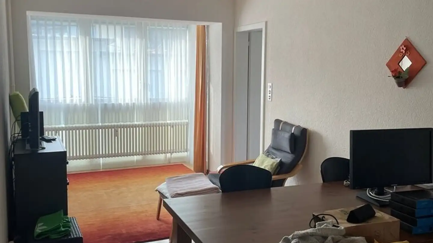 Appartement à louer - Mittelweg 23, 3063 Ittigen - Photo 2