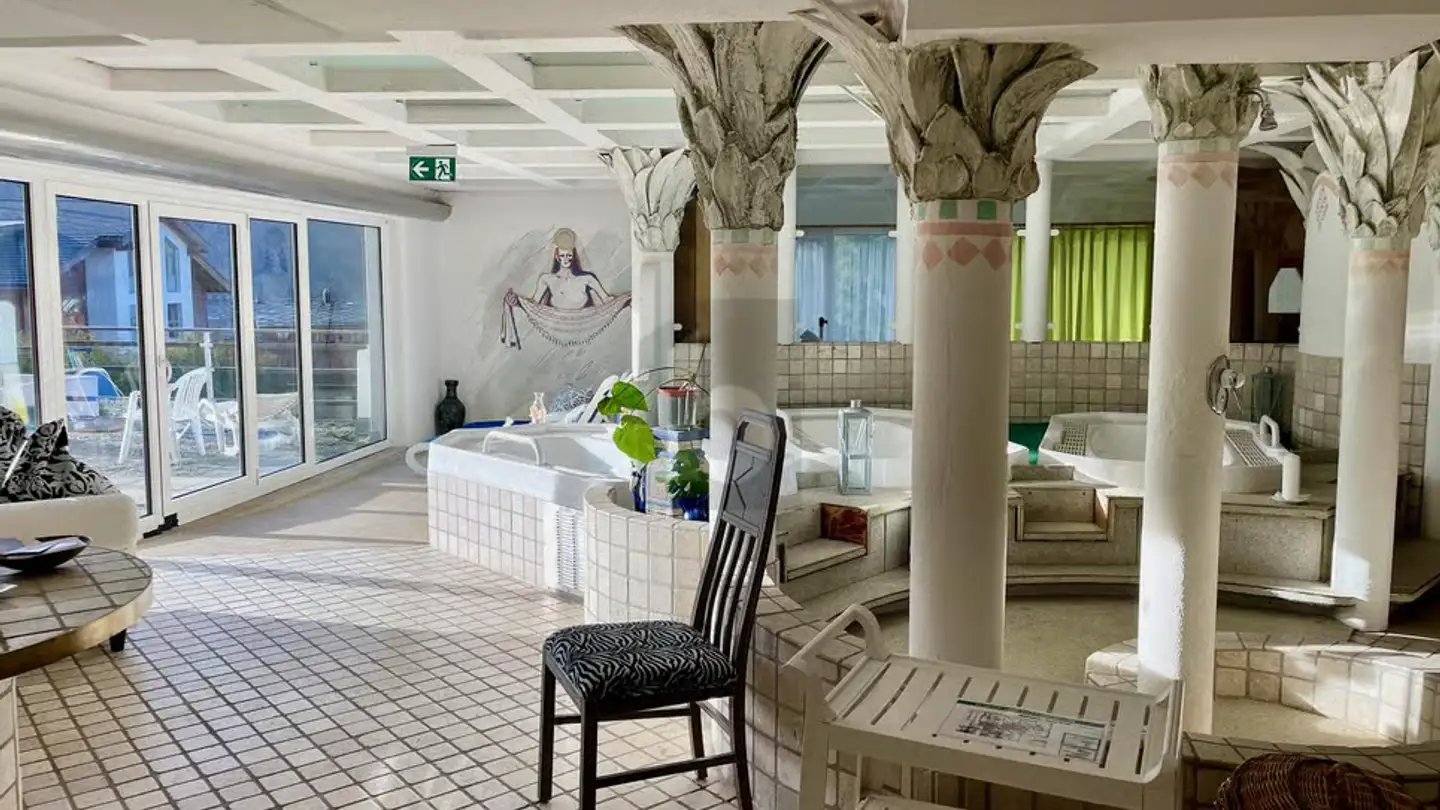 Commercial for sale - 3925 Grächen - Photo 4