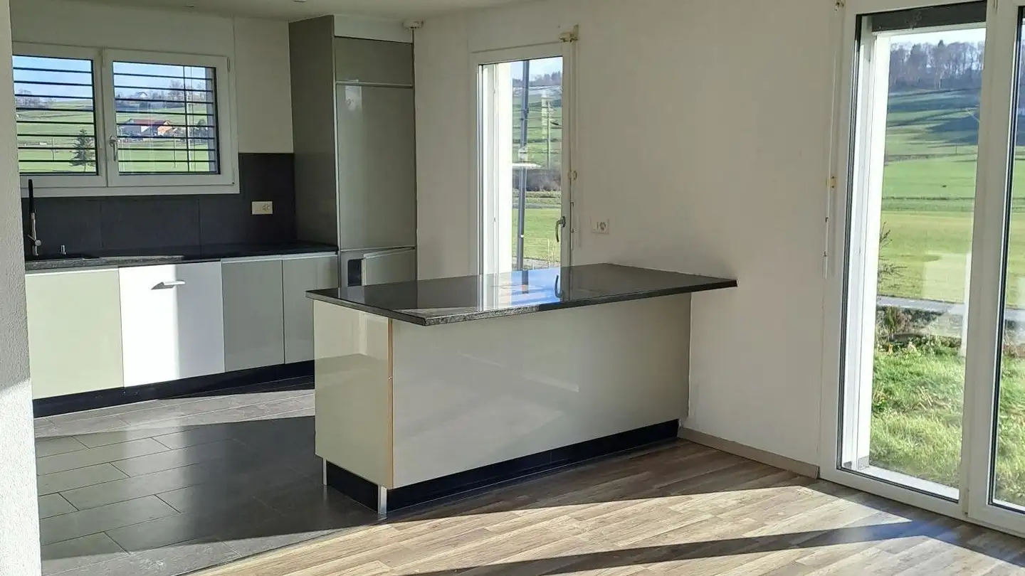 Reihenhaus kaufen - En Bouley, 1680 Romont FR - Foto 4