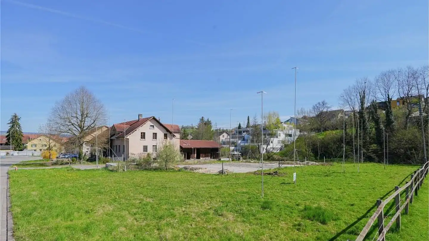 Wohnung kaufen - Eigenmatt, 5082 Kaisten - Foto 3