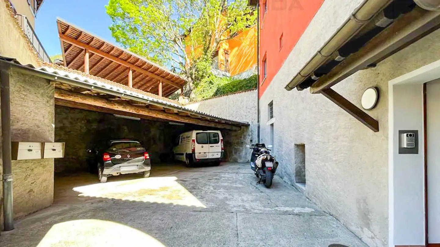 Casa grotta in vendita - 6850 Mendrisio - Photo 3