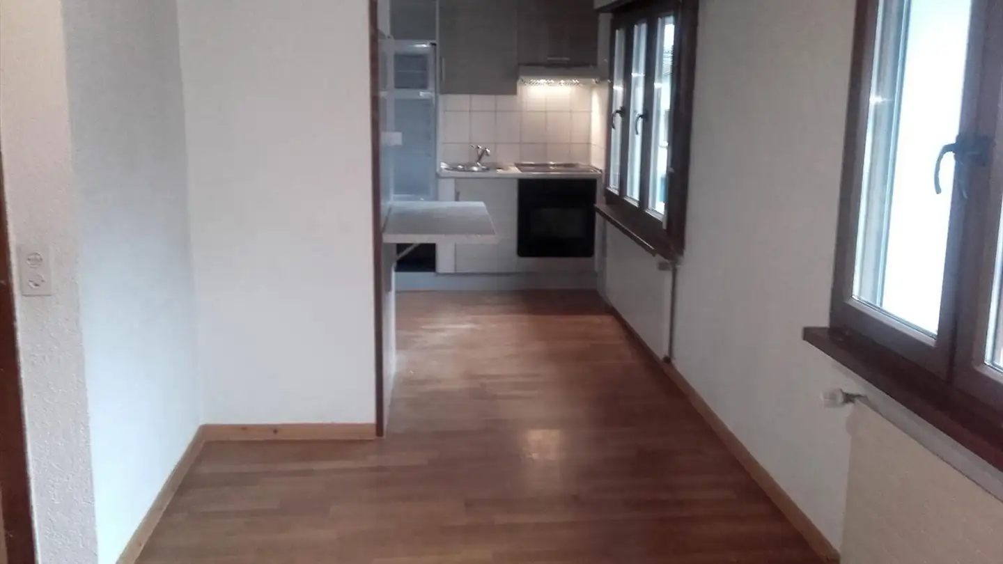 Apartment for sale - Rue Du Brocard 40, 1921 Martigny-Croix