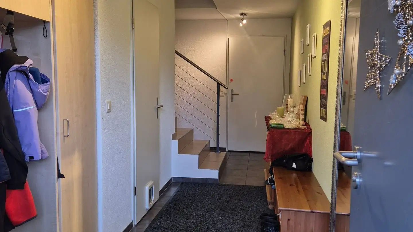 Reihenhaus mieten - 8414 Buch am Irchel - Foto 2