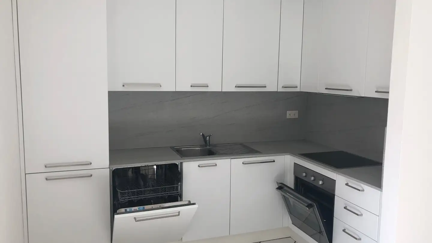 Appartamento in affitto - Er Stráda Del Tasígn, 6513 Monte Carasso - Foto 2