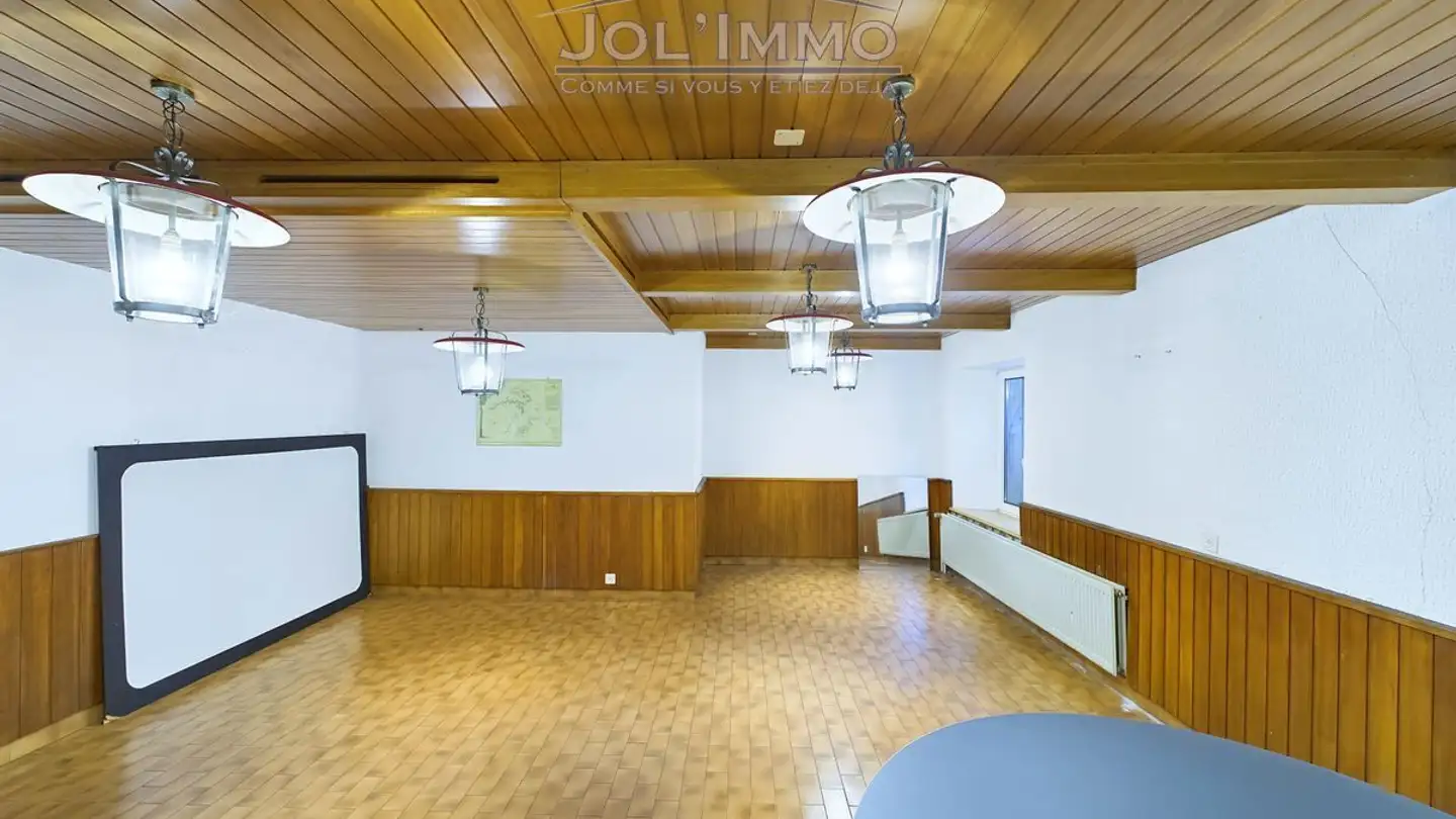 Mischgenutztes Gebäude kaufen - Rue De La Faverge 1, 2853 Courfaivre - Foto 4