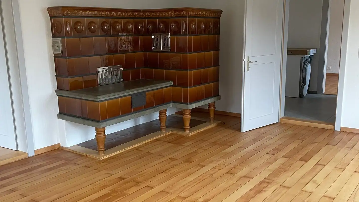 Wohnung mieten - Klösterlistrasse, 8453 Alten