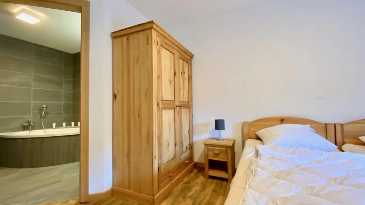 Appartamento a gradini in vendita - 1993 Veysonnaz - Photo 4