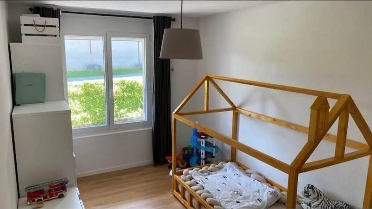 Wohnung mieten - Les Oches 2, 1442 Montagny-près-Yverdon - Foto 2
