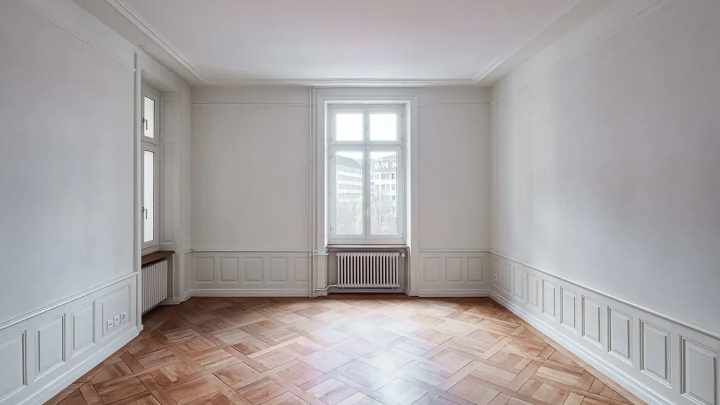 Appartamento in affitto - Basteiplatz 3, 8001 Zürich - Foto 2