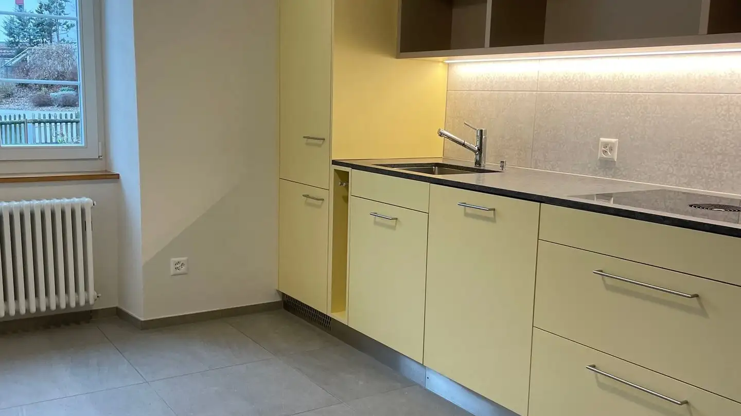 Wohnung mieten - Klösterlistrasse, 8453 Alten - Foto 2