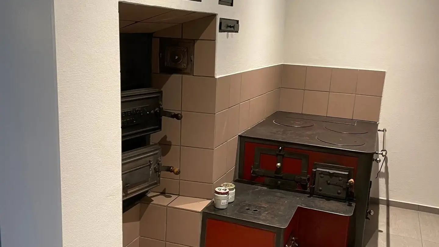 Wohnung mieten - Klösterlistrasse, 8453 Alten - Foto 3