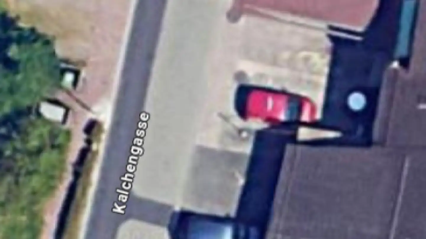 Parcheggio esterno in affitto - Kalchengasse, 8302 Kloten - Foto 3