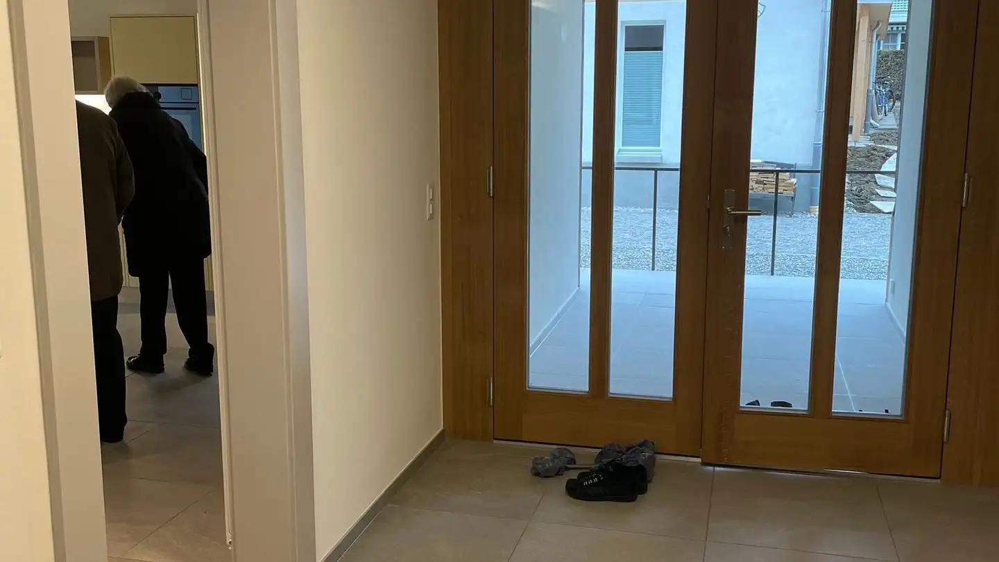 Wohnung mieten - Klösterlistrasse, 8453 Alten - Foto 4