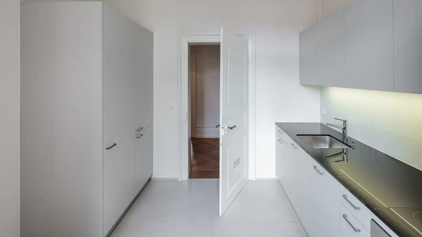 Appartamento in affitto - Basteiplatz 3, 8001 Zürich - Foto 3