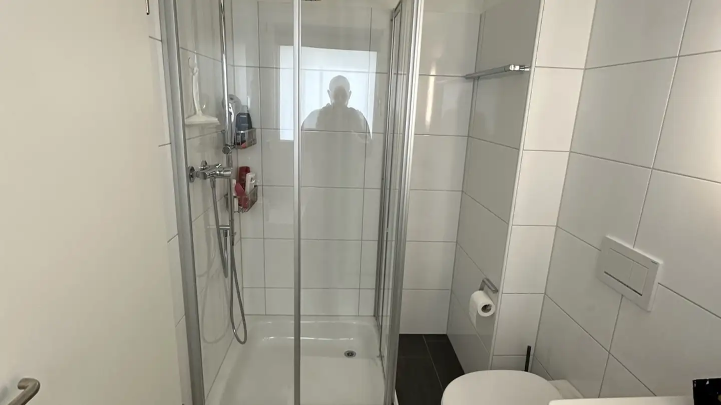 Stanza singola in affitto - Ringstrasse 15, 8317 Tagelswangen - Photo 3