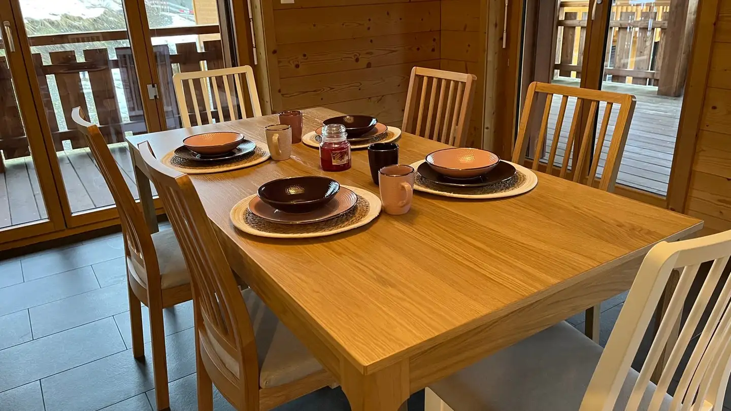 Apartment for rent - 1882 Gryon - Photo 2