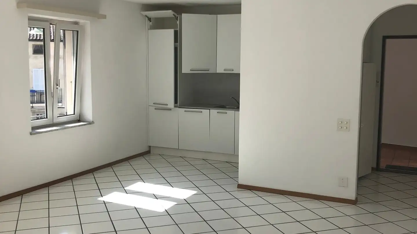 Appartamento in affitto - Er Stráda Del Tasígn, 6513 Monte Carasso - Foto 3