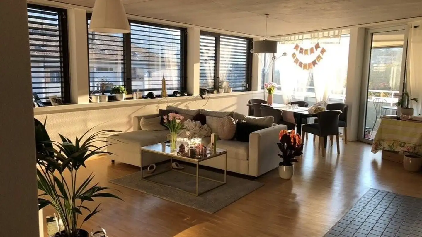 Appartement à louer - Avenue De Pratifori 24c, 1950 Sion - Photo 2