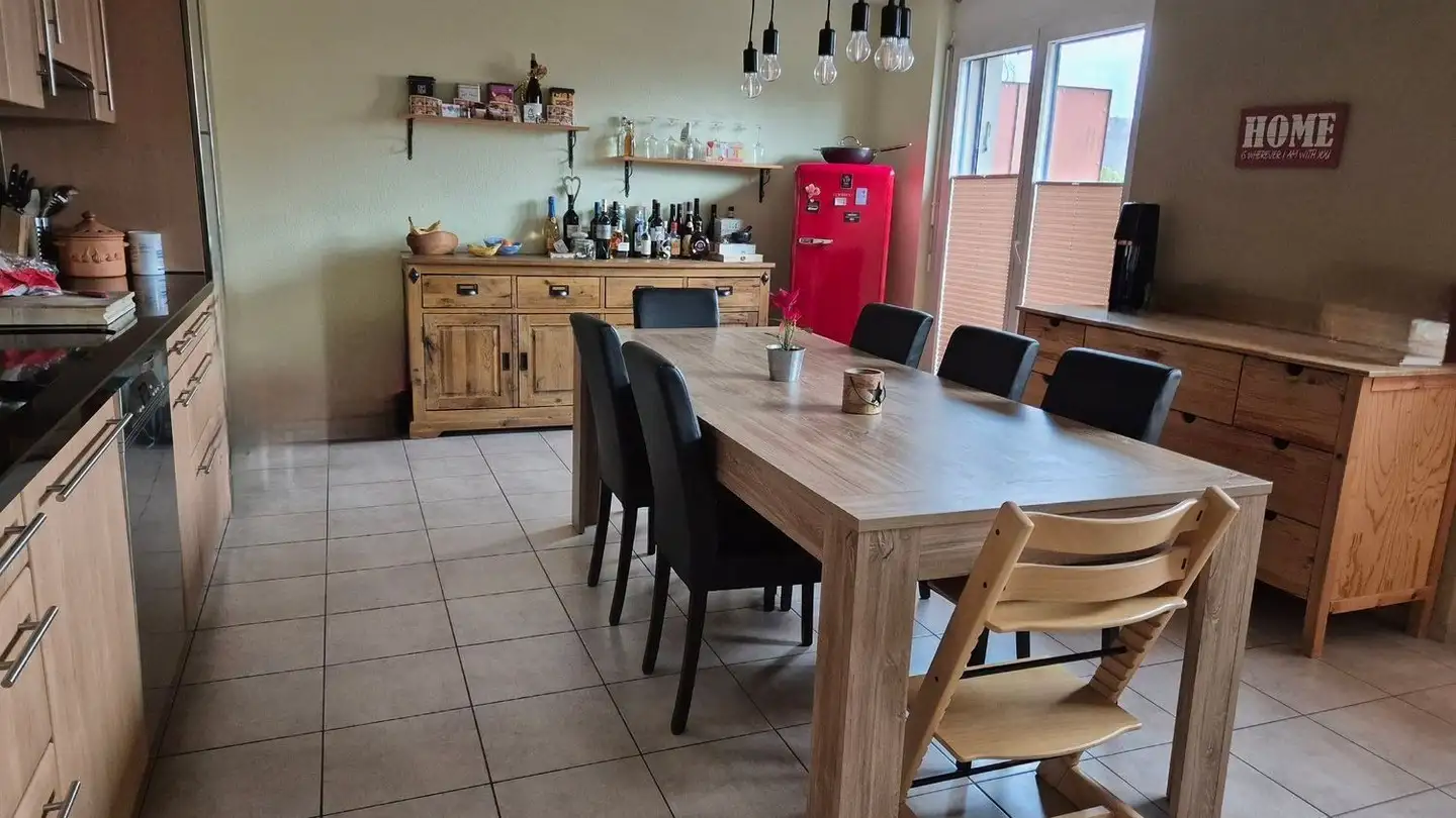 Reihenhaus mieten - 8414 Buch am Irchel - Foto 4