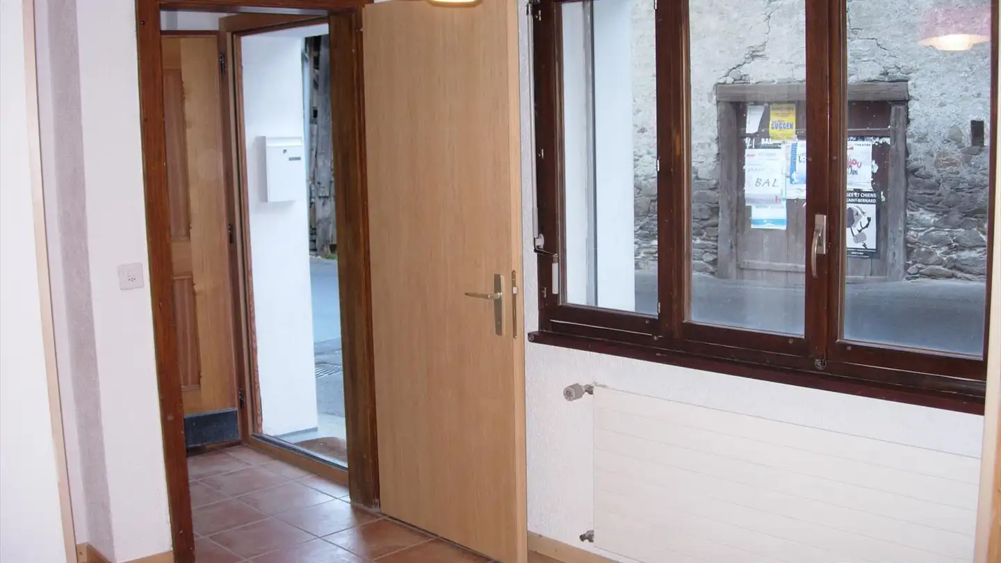 Appartamento in vendita - Rue Du Brocard 40, 1921 Martigny-Croix - Photo 3