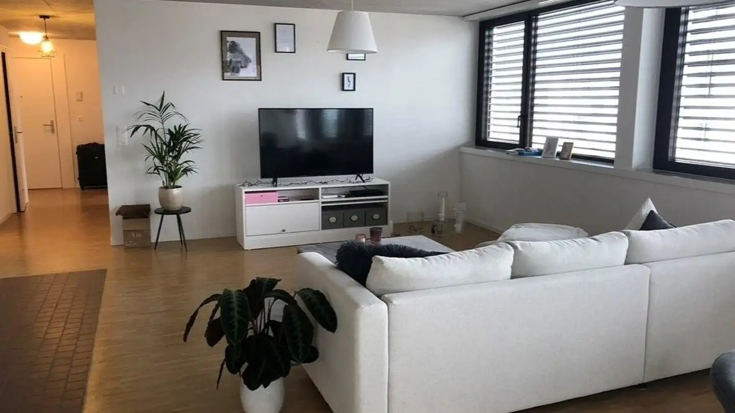 Appartement à louer - Avenue De Pratifori 24c, 1950 Sion - Photo 3