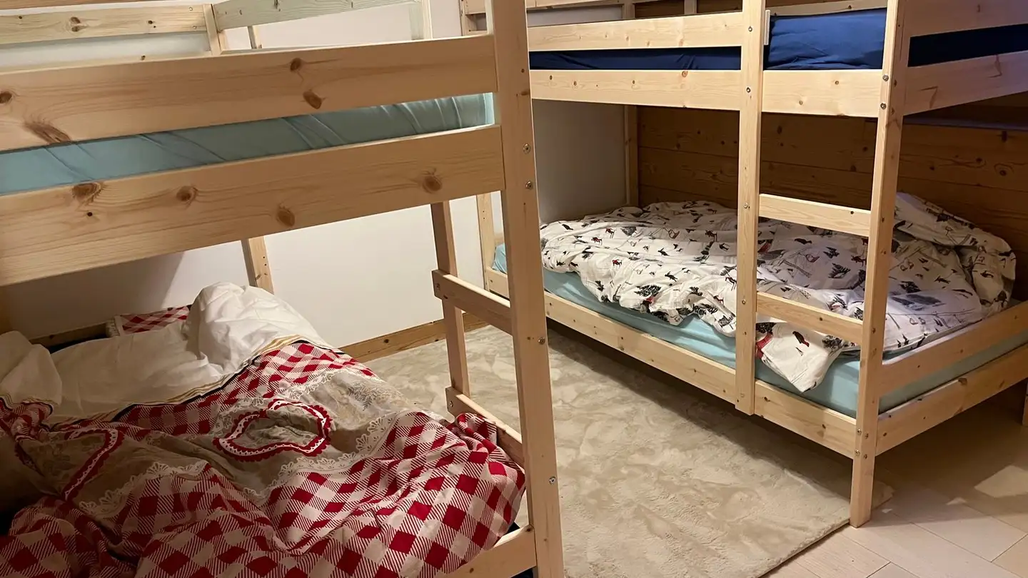 Apartment for rent - 1882 Gryon - Photo 3