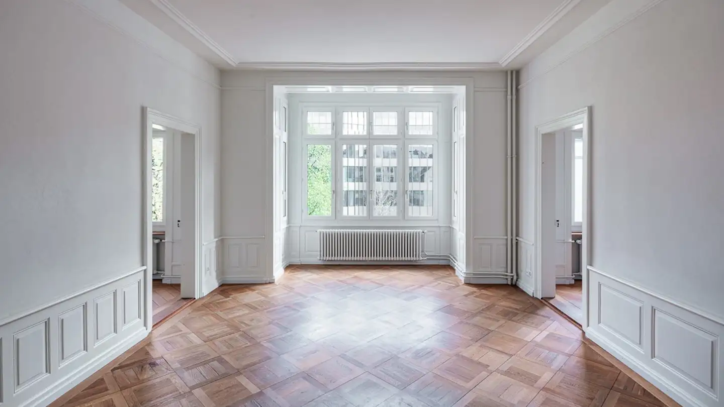 Appartamento in affitto - Basteiplatz 3, 8001 Zürich