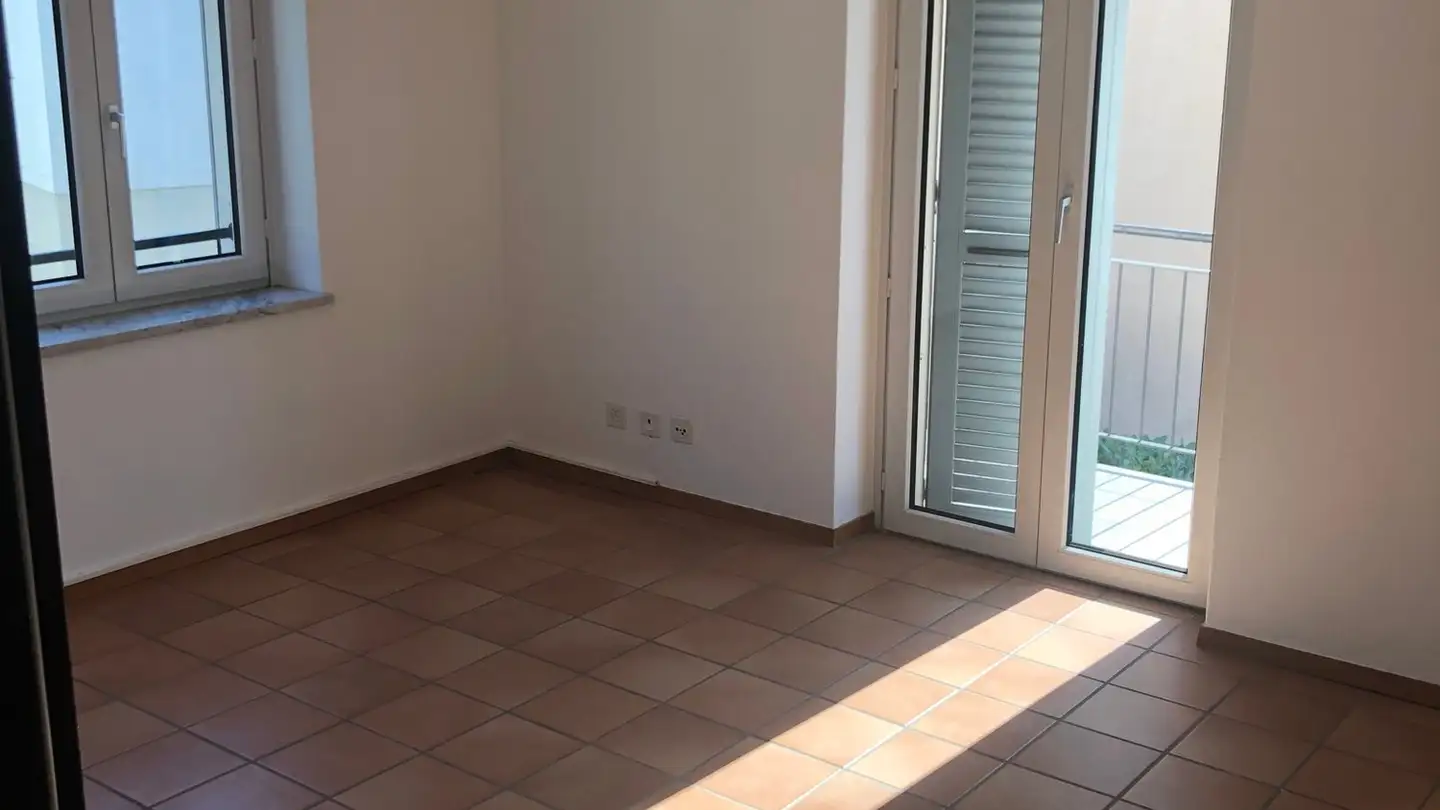 Appartamento in affitto - Er Stráda Del Tasígn, 6513 Monte Carasso - Foto 4