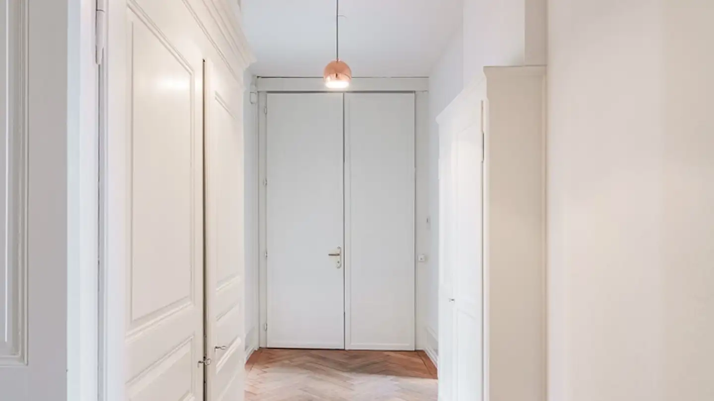 Appartamento in affitto - Basteiplatz 3, 8001 Zürich - Foto 4