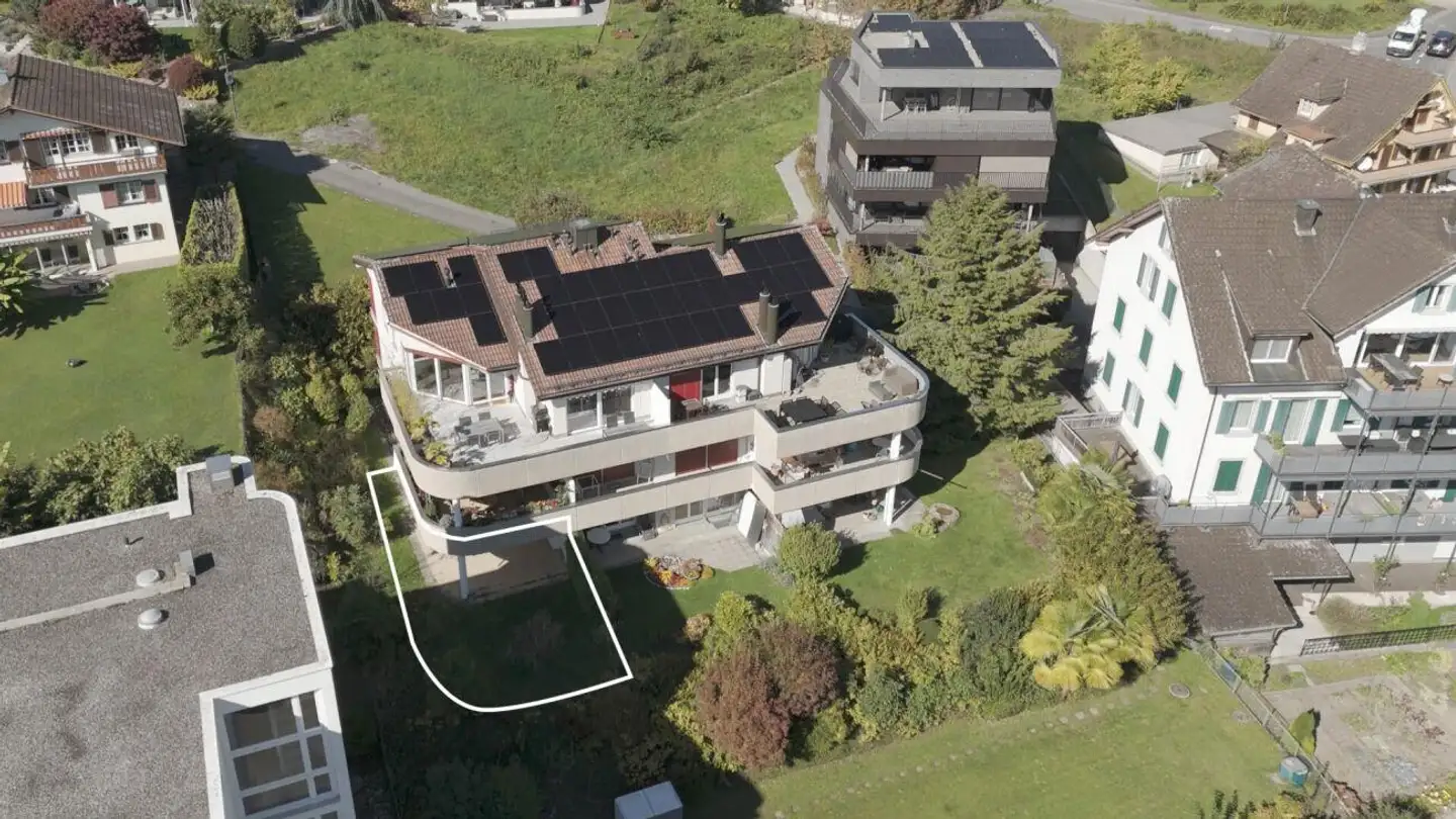 Appartamento in vendita - Friedheimweg 3, 6353 Weggis - Photo 3