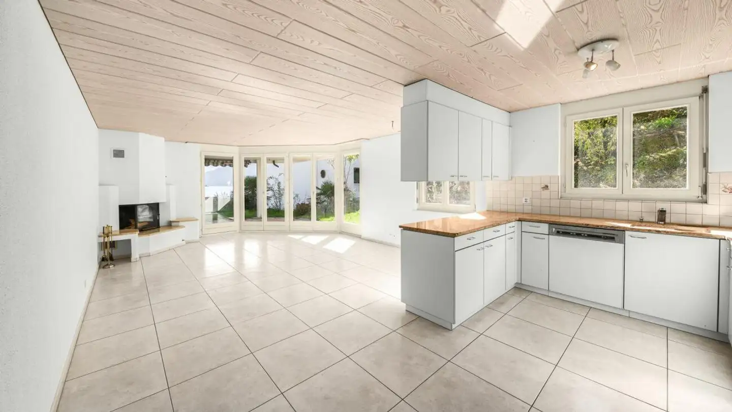 Appartamento in vendita - Friedheimweg 3, 6353 Weggis - Photo 4