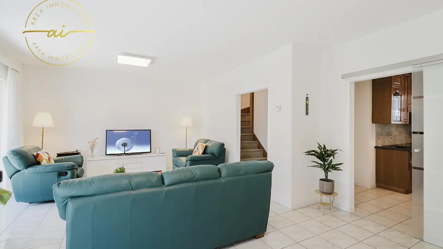 Maison individuelle à vendre - 6805 Mezzovico - Photo 4