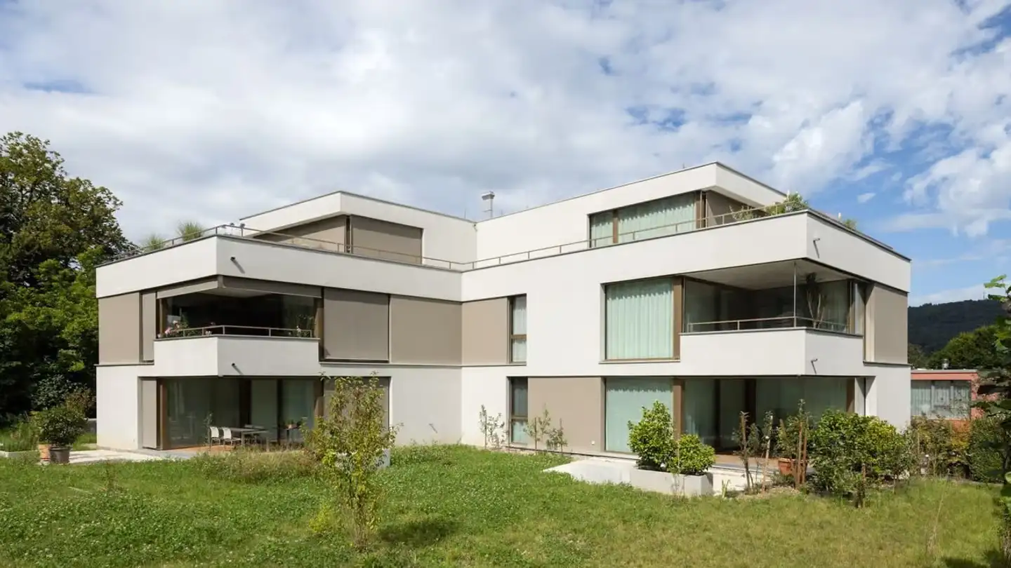 Appartamento in affitto - Langhagstrasse 18c, 4410 Liestal - Foto 3