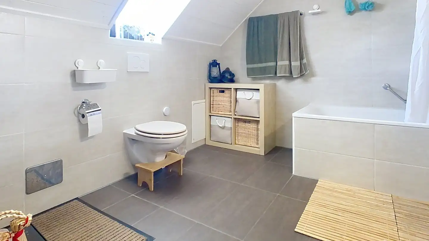 Appartamento in affitto - Route De Brit 3a, 1532 Fétigny - Photo 3