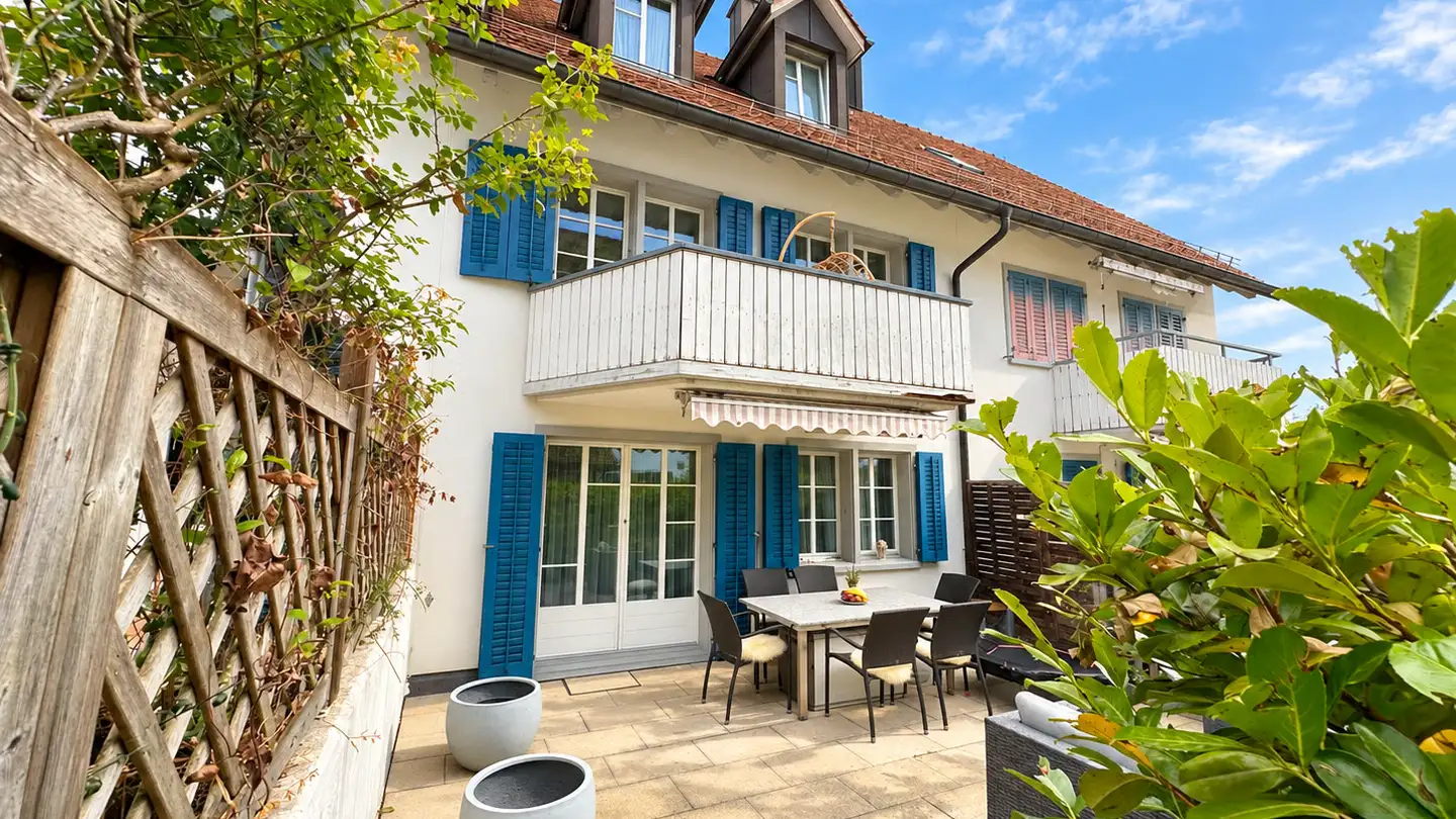 Single house for sale - 8173 Neerach