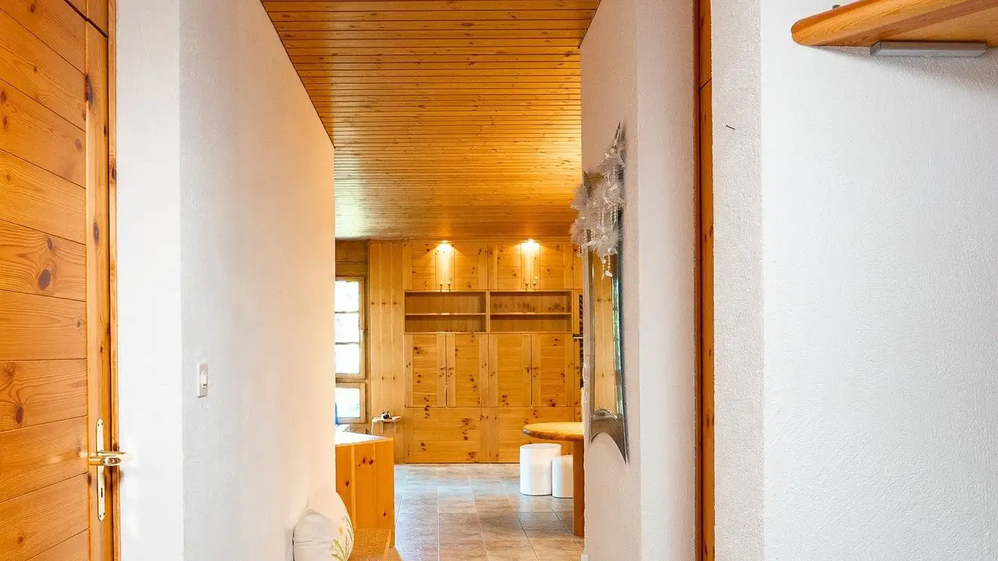 Appartamento a gradini in vendita - Voa Principala 39, 7078 Lenzerheide/Lai - Photo 2