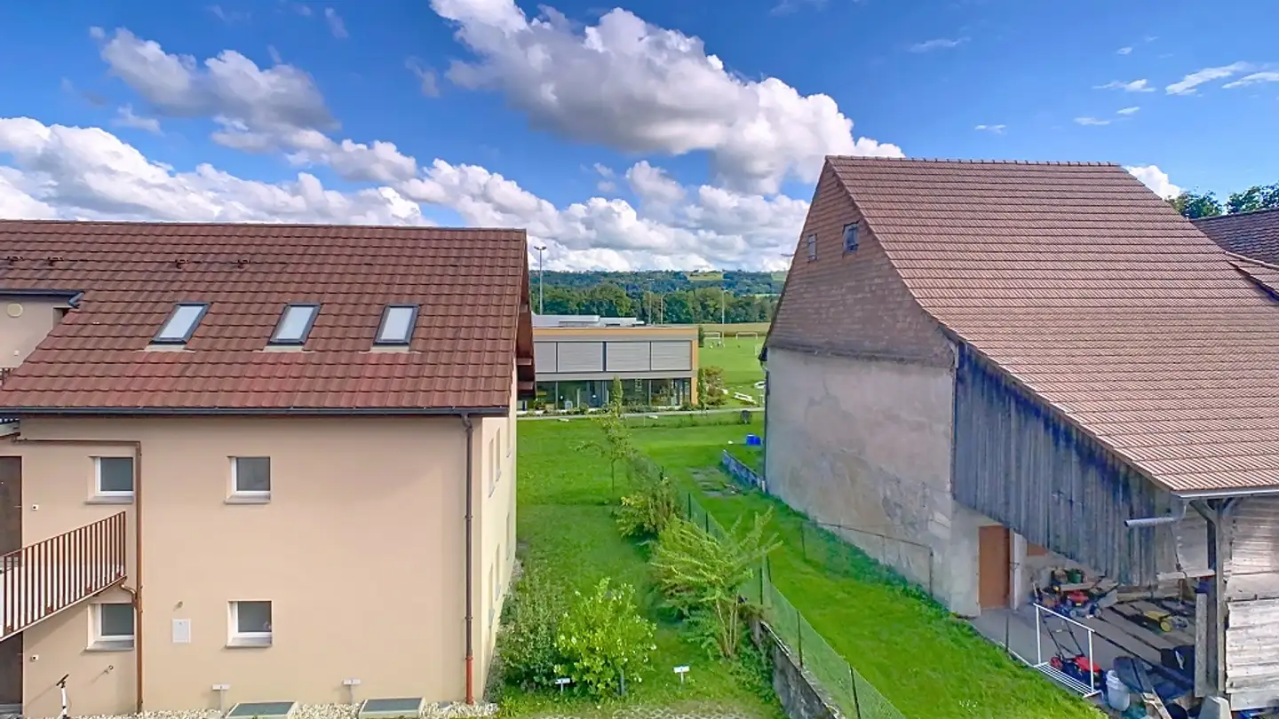 Appartamento in affitto - Route De Brit 3a, 1532 Fétigny - Photo 4