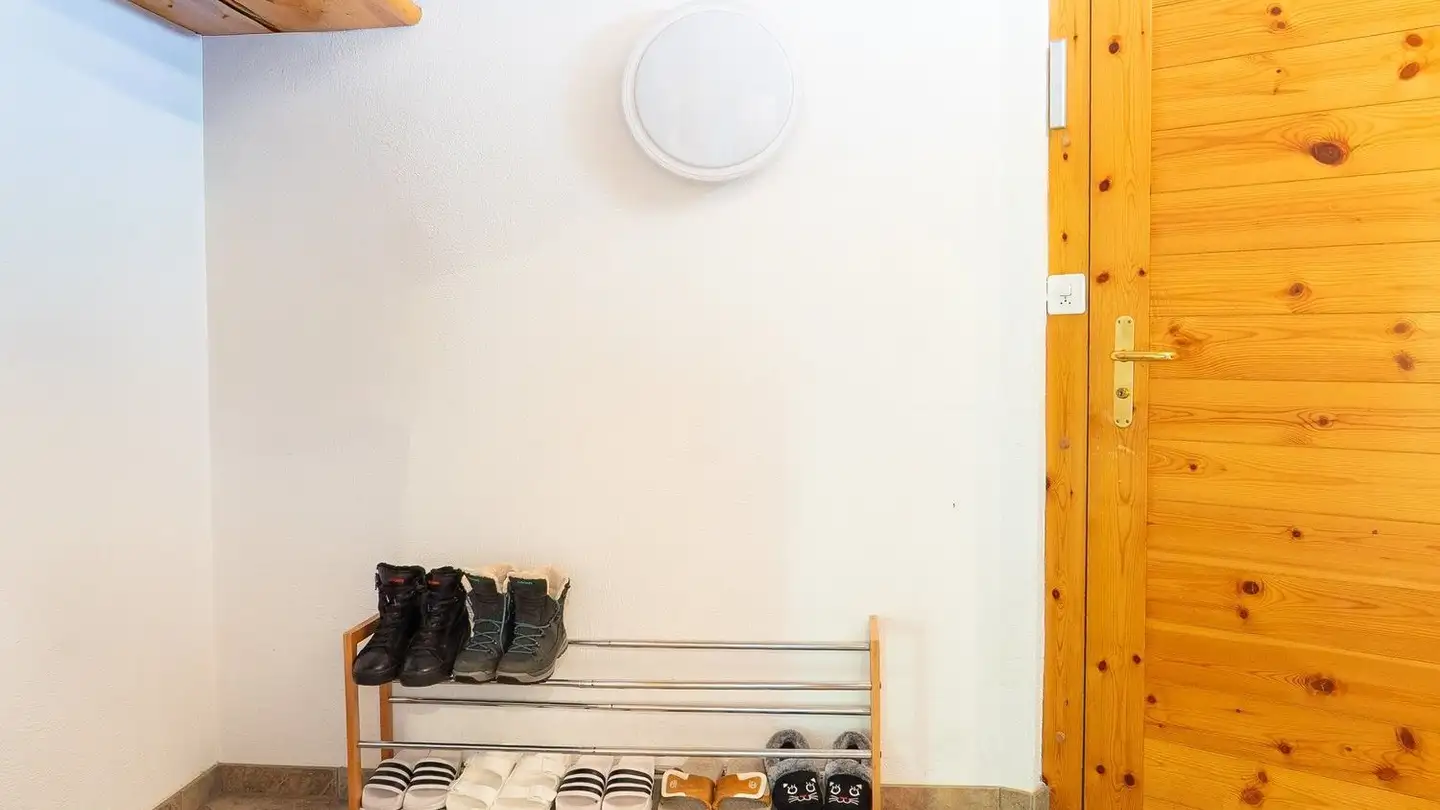 Appartamento a gradini in vendita - Voa Principala 39, 7078 Lenzerheide/Lai - Photo 3