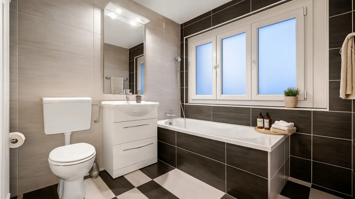 Appartement à louer - 2950 Courgenay - Photo 2