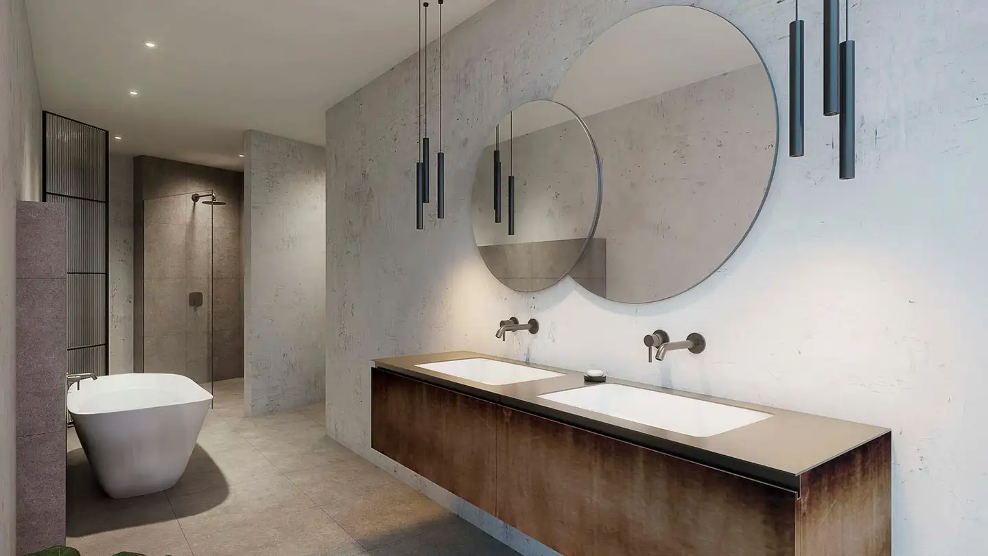 Appartamento in vendita - 6052 Hergiswil NW - Photo 4