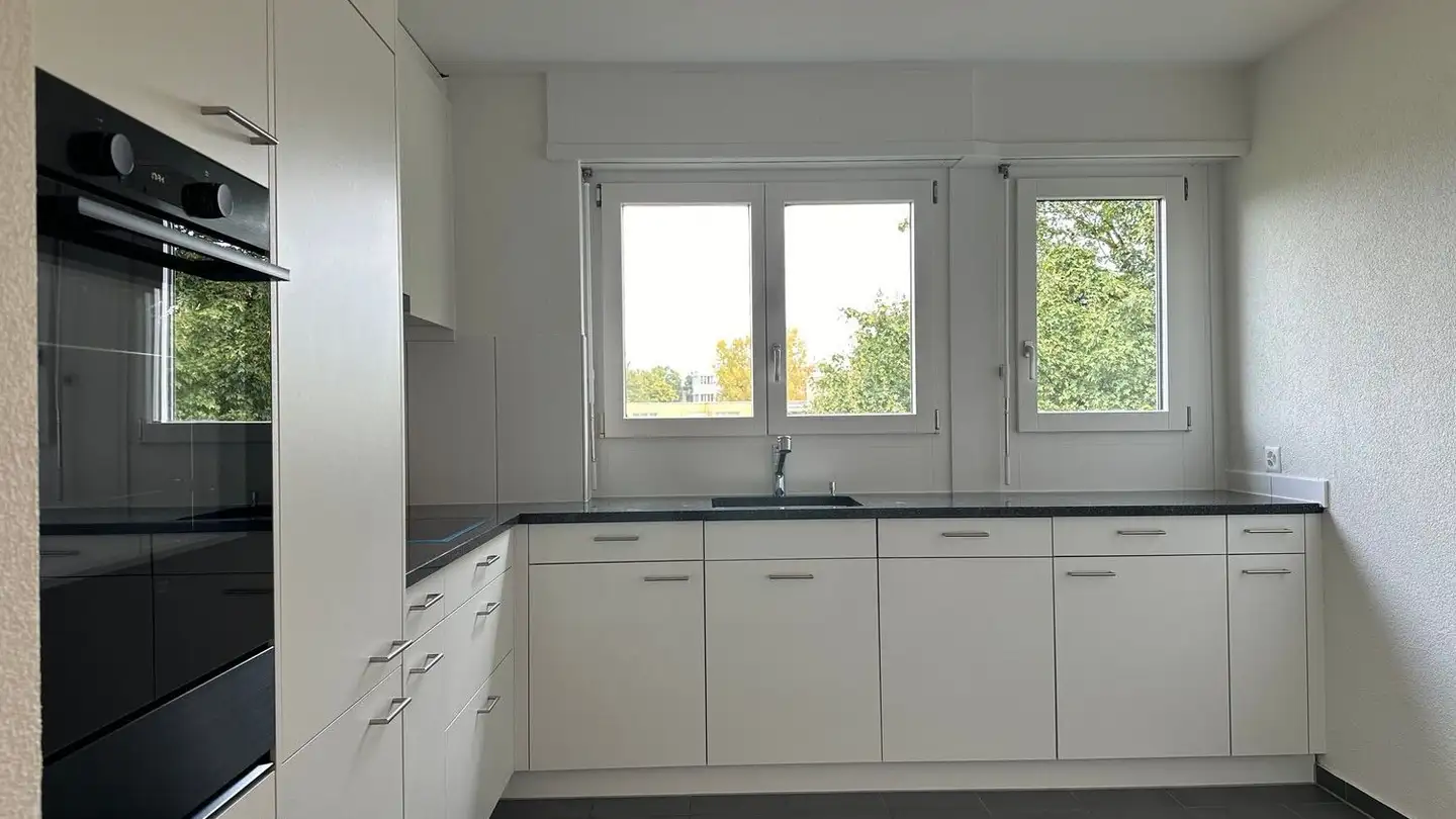 Apartment for rent - Gerenstrasse 47, 8105 Regensdorf