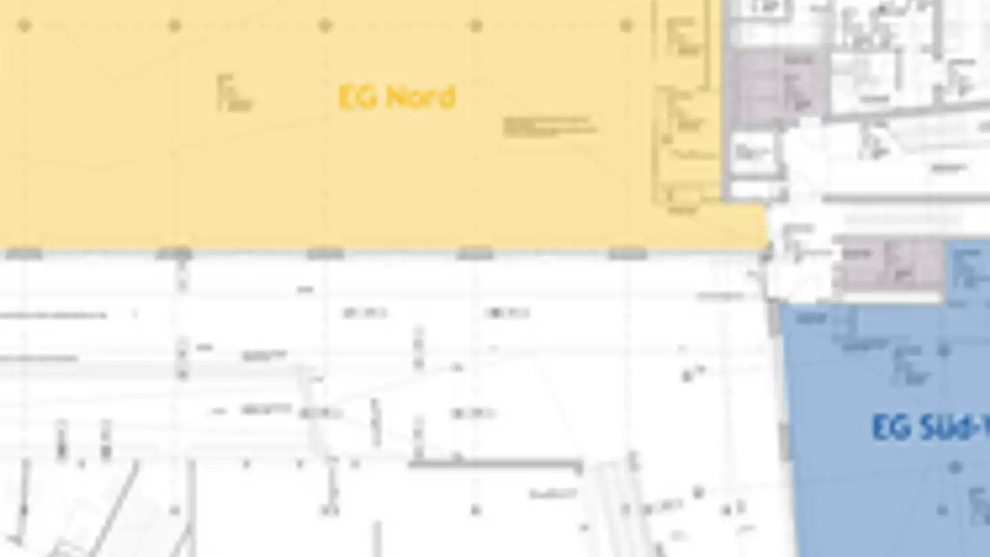 Bureau à louer - Röntgenstrasse 22a, 8005 Zürich - Photo 2