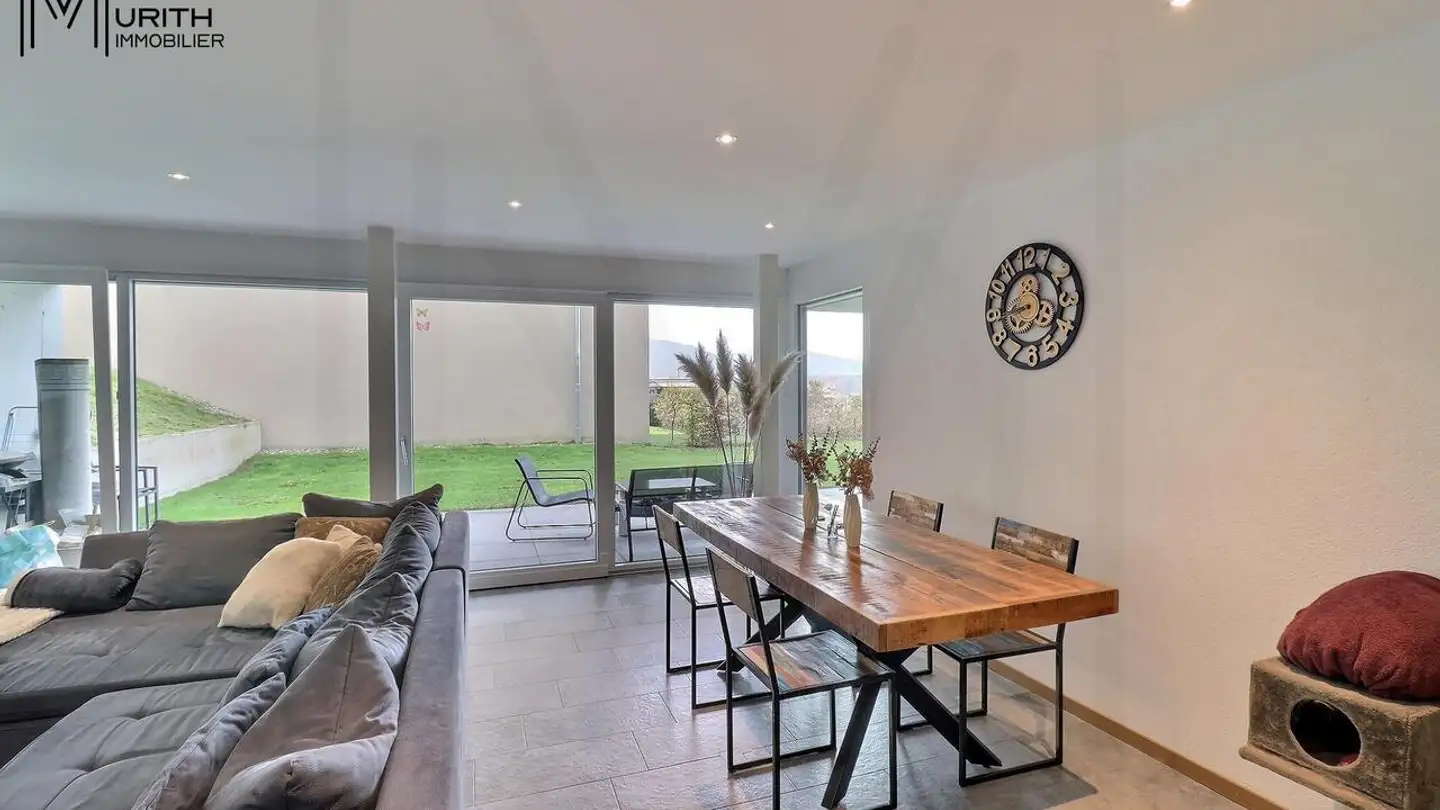 Appartamento in vendita - 1652 Villarbeney - Photo 4