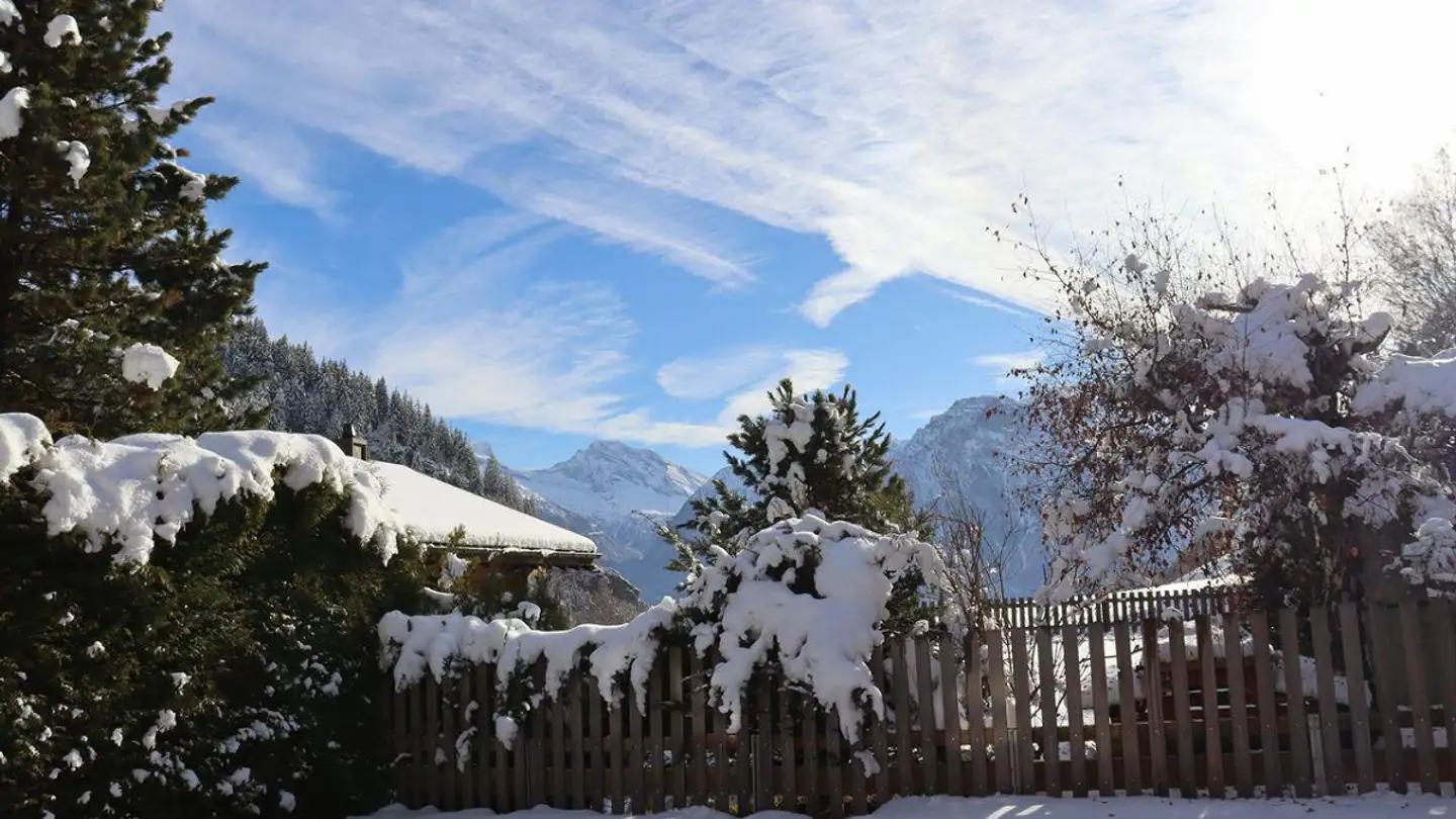 Chalet kaufen - 3914 Blatten b. Naters - Foto 2