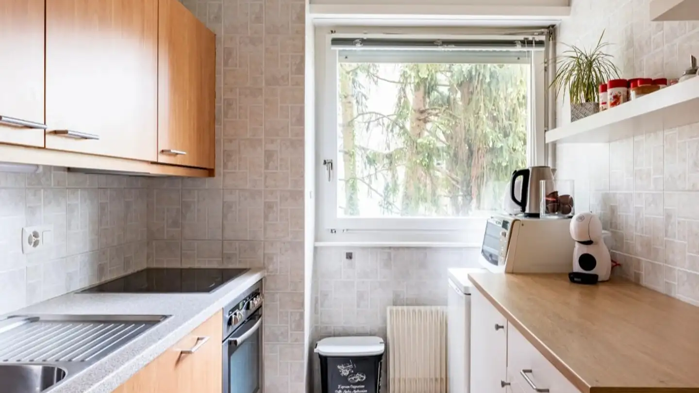 Appartement à louer - Rue Des Vaudrès 18, 1815 Clarens - Photo 2